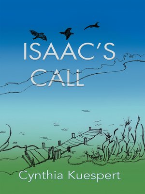 cover image of Isaac's Call